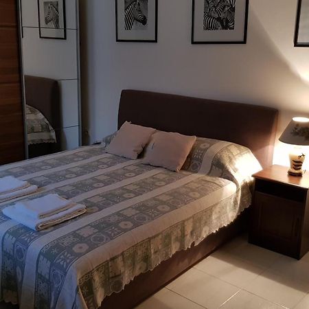 Apartments 101 Kotor Extérieur photo