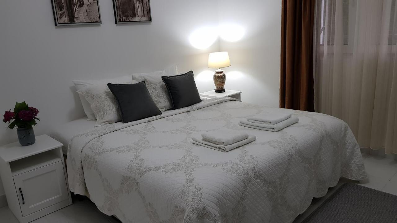 Apartments 101 Kotor Extérieur photo