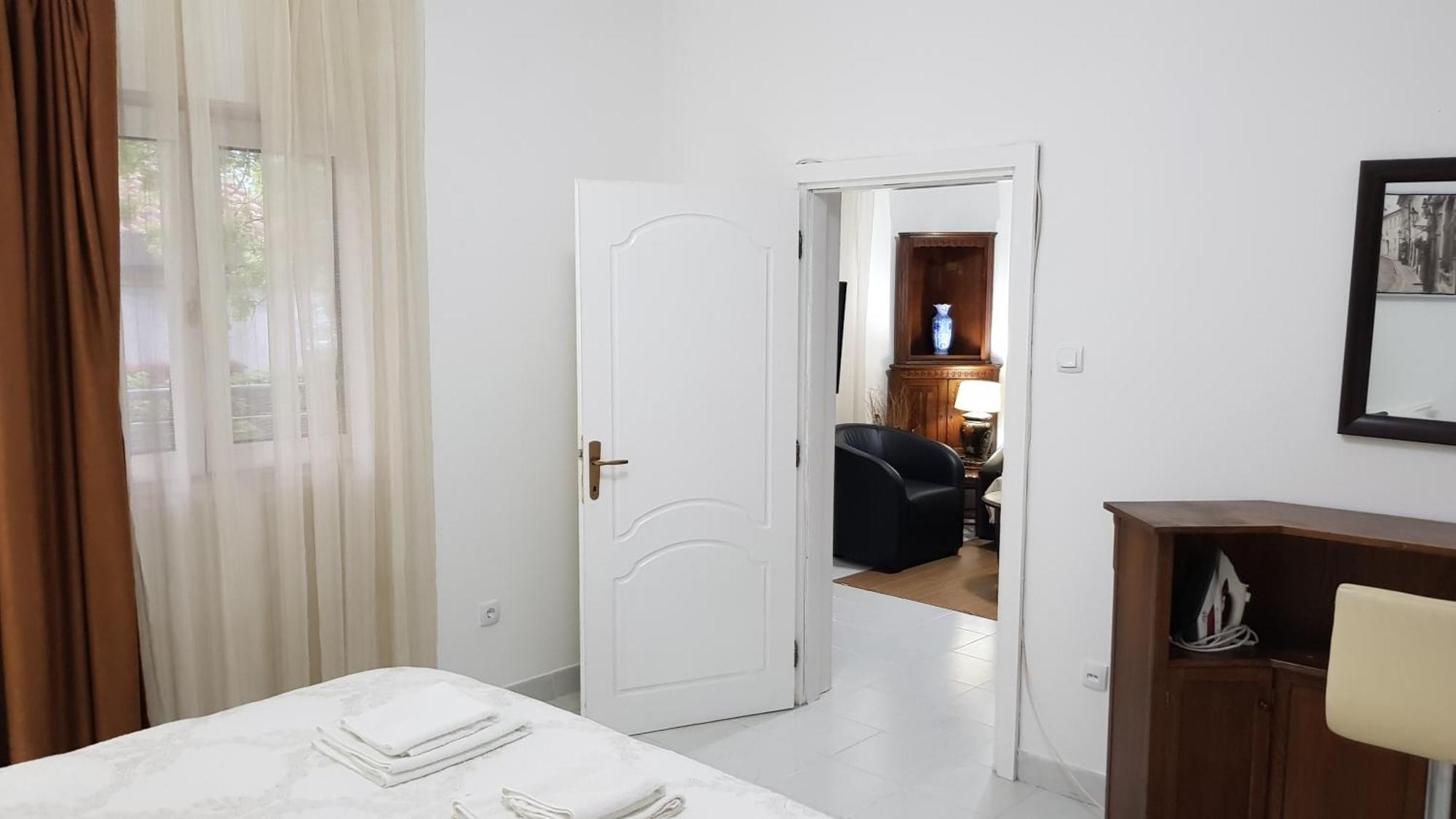 Apartments 101 Kotor Extérieur photo