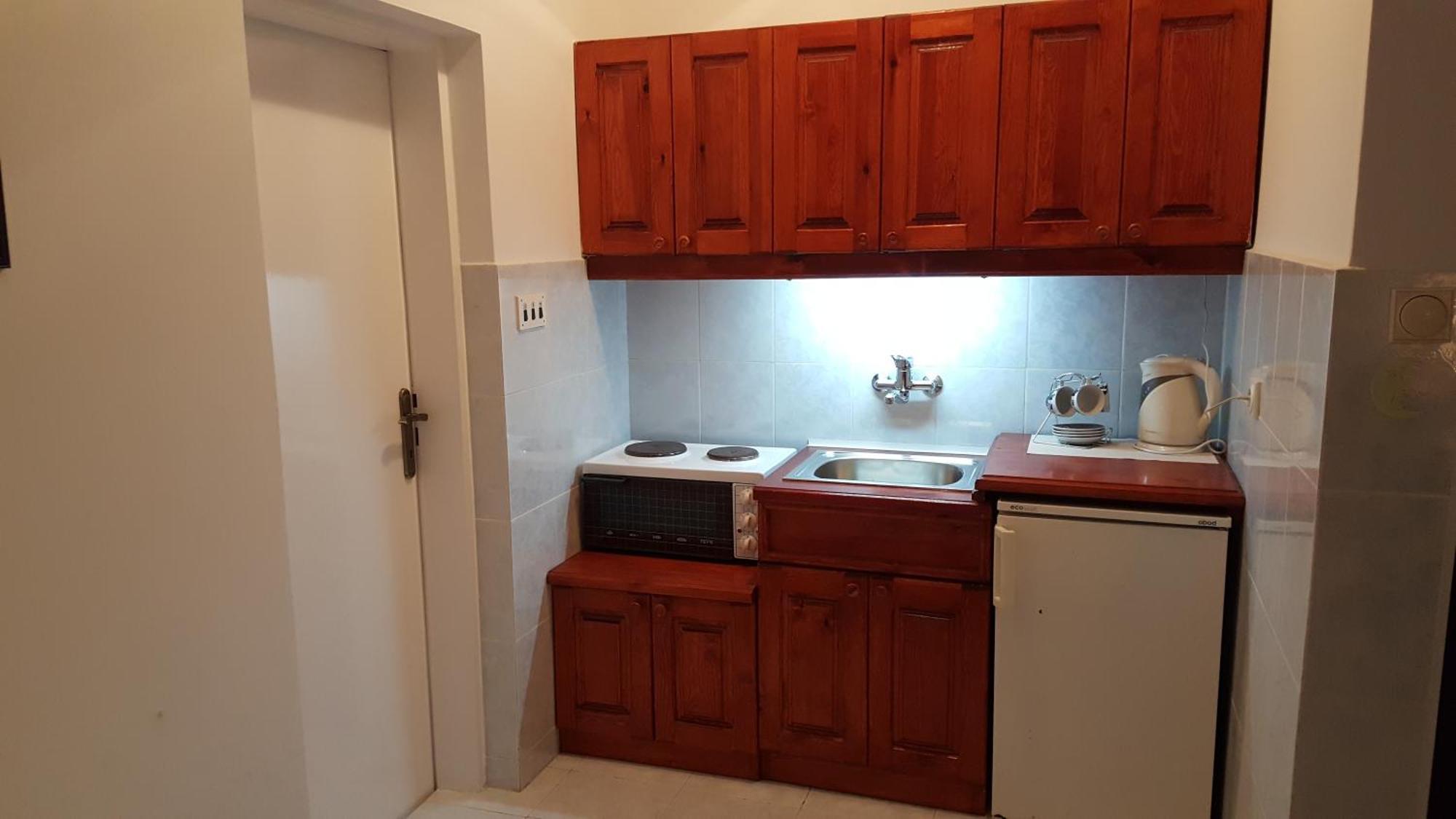 Apartments 101 Kotor Chambre photo