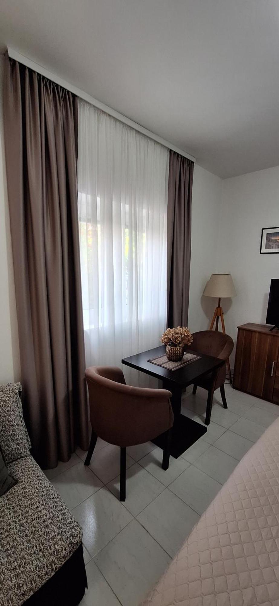Apartments 101 Kotor Extérieur photo