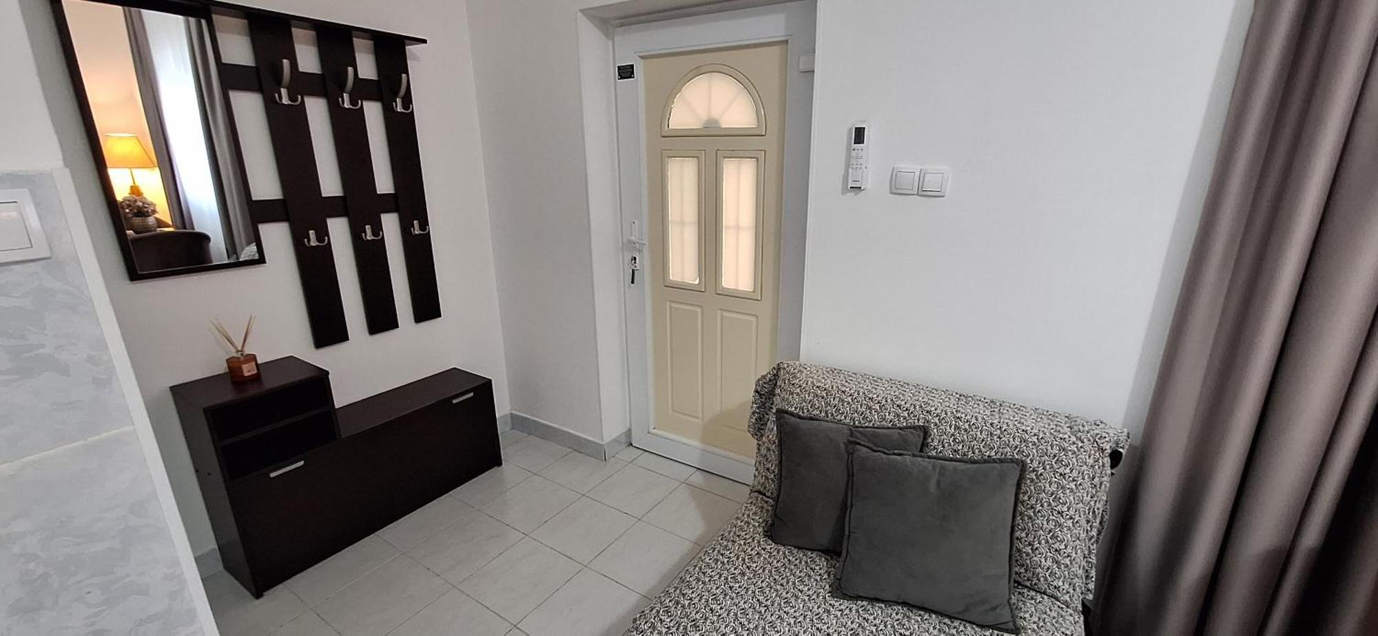 Apartments 101 Kotor Extérieur photo