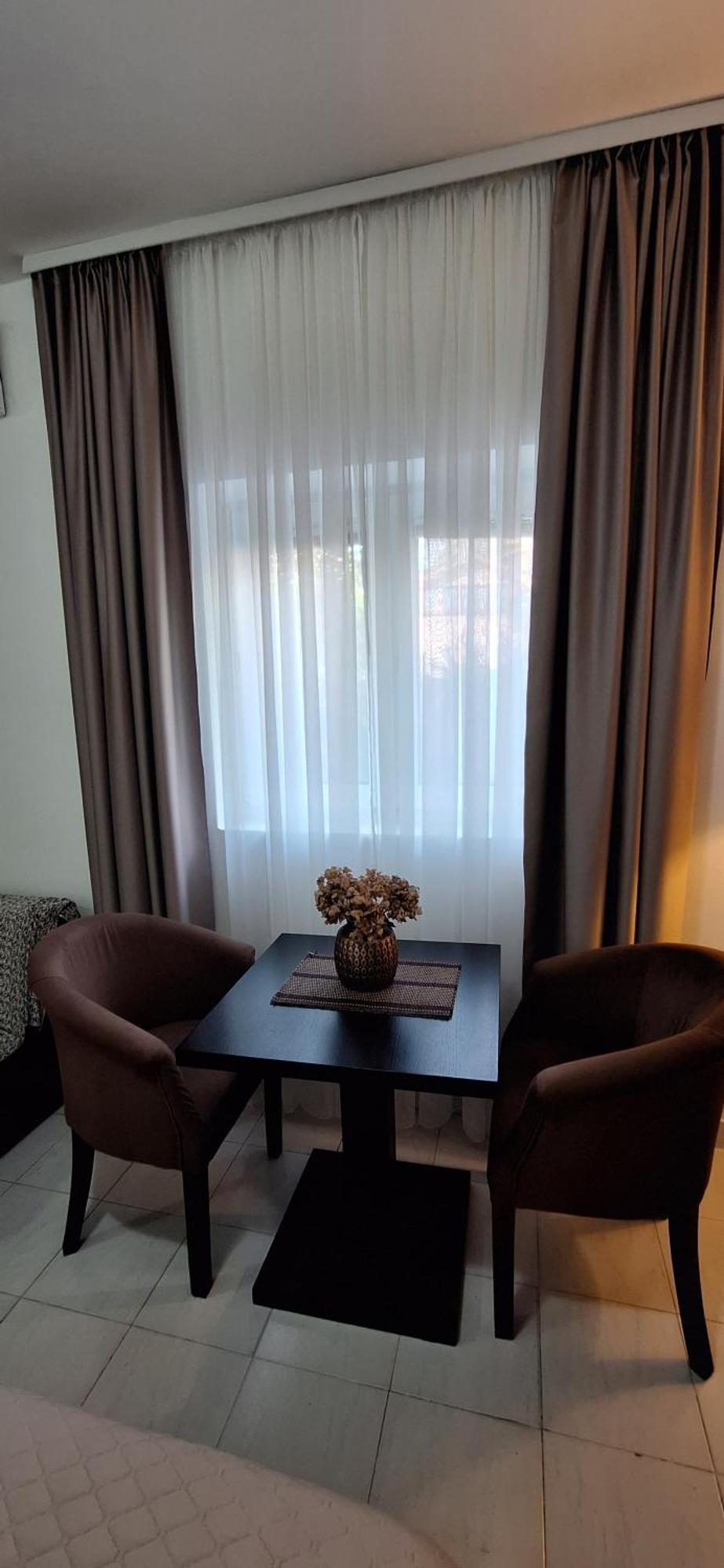 Apartments 101 Kotor Extérieur photo