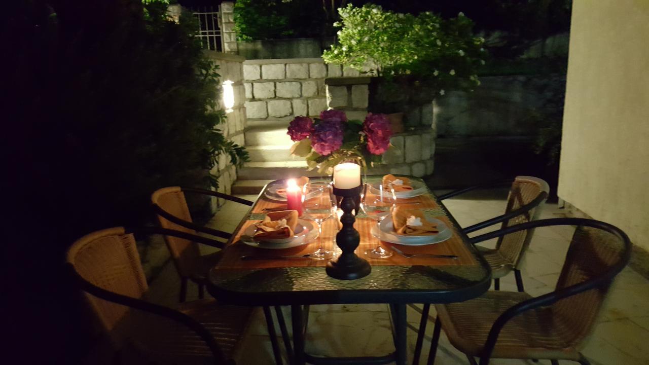 Apartments 101 Kotor Extérieur photo