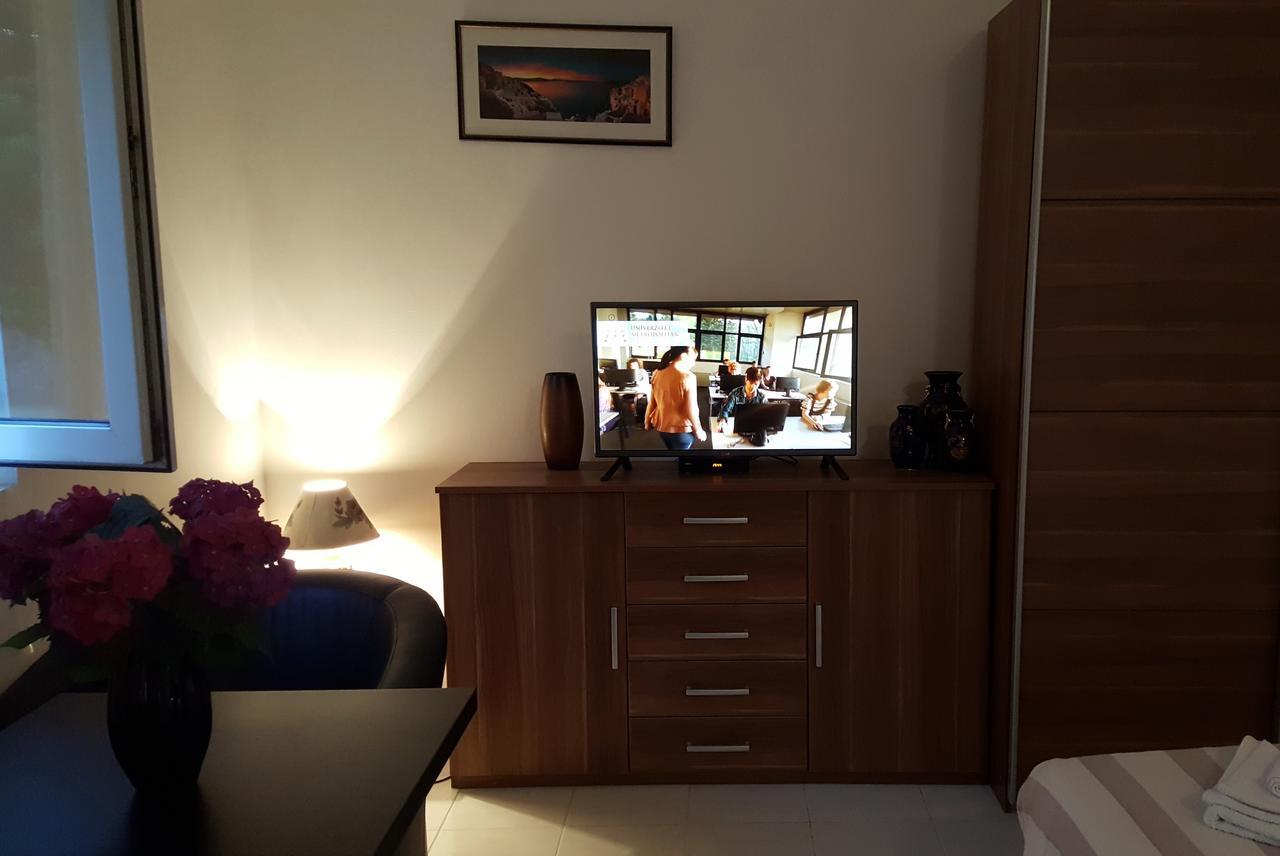 Apartments 101 Kotor Extérieur photo