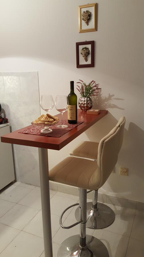 Apartments 101 Kotor Extérieur photo