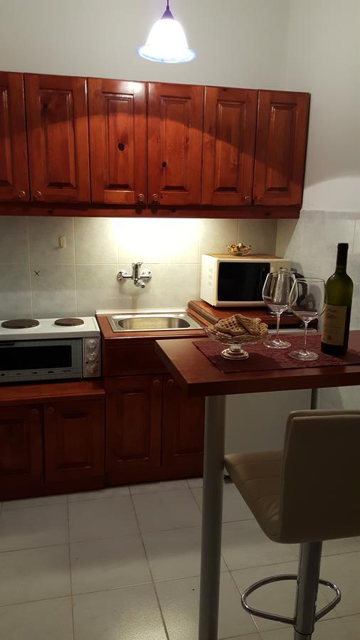 Apartments 101 Kotor Extérieur photo